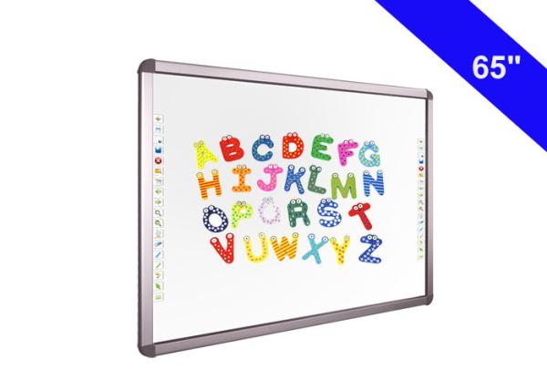 Buy USB Dual Pen Infrared Infrared Interactive Whiteboard Remote Control 6.5Ms Response Time at wholesale prices