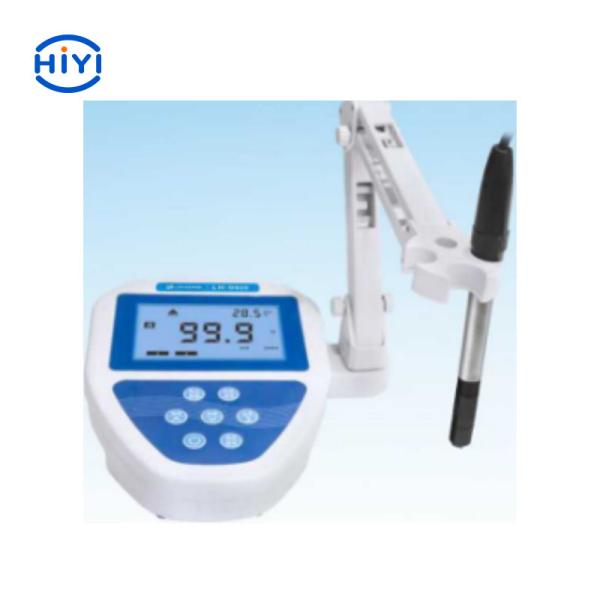 Buy LH-D800 Desktop Dissolved Oxygen Analyzer IP65 Protection at wholesale prices