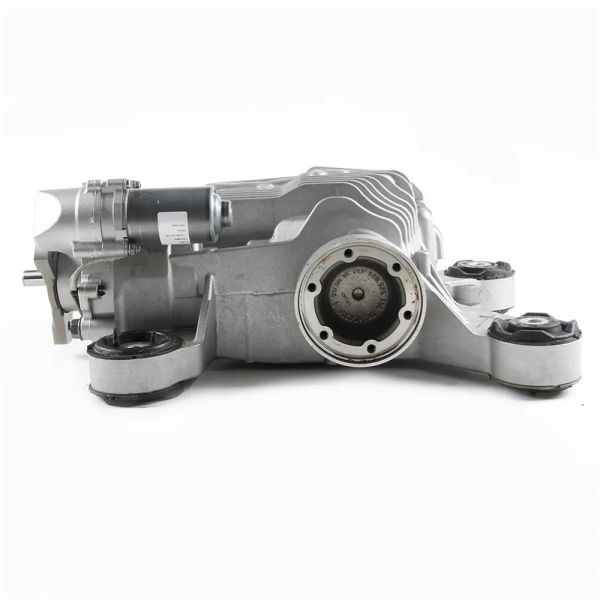 SKODA Yeti 2015-2018 & Audi S1 2015-2018 4Motion Rear Axle Transmission with Pinion Gears & Differential Ring Model 0BR525010E