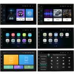 Include All Basic Function Car Entertainment Radio Android 9 4 Core 1.3GHz Touch