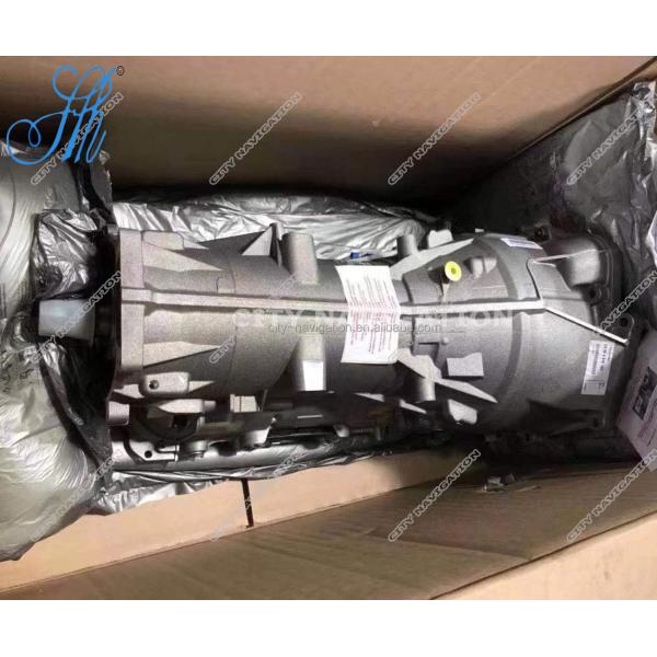 Genuine 8HP45X for BMW F15 F16 F25 X3 X4 X5 X6 N55 Automatic Transmission Gearbox
