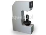 Vertical Space 340mm Brinell Hardness Testing Machine 5 Steps Loading Force Max