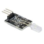 Digital 38KHz Infrared IR Remote Control Sensor Transmitter Receiver