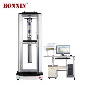 China UTM 20KN Computerized Universal Tensile Testing Machine With Extensometer on sale