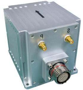 Quality High Precision FOG GNSS/INS Integrated Inertial Navigation System For Unmanned Ship Navigation for sale