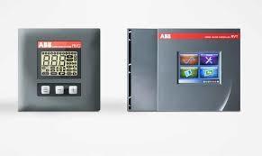 Quality 2GCA294986A0050 RVC10 Factor Controller Easy To Use User - Friendly Interface for sale