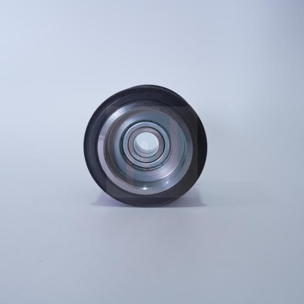 TC8 Cutter Spare Parts N09.0002S182 Upper Idle Pulley For Replacement