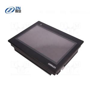 Omron Human Machine Interface Panel HMI Control NB10W-TW01B
