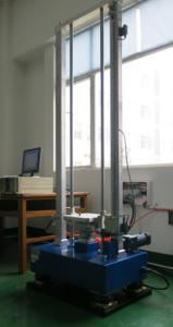 Quality SS Series Acceleration Mechanical Shock Test Machine / Impact Test Machine for sale
