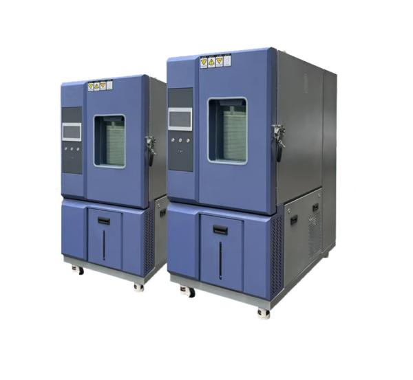 Buy Personalized Constant Temperature And Humidity Test Chamber For Precise Climate Testing at wholesale prices