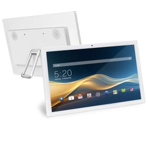 China 14 Inch Ultra Narrow Bezel Android Advertising Touch Screen Display With RK3568 Quad Core on sale