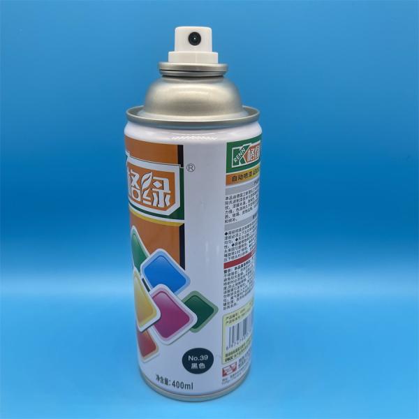 Male Paint Spray Valve Efficient Coating Solution For Industrial Projects Pneumatic Paint Application Valve