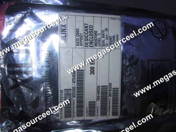 Buy XCF08PVO48C- XINILX - Platform Flash In-System Programmable Configuration PROMs at wholesale prices