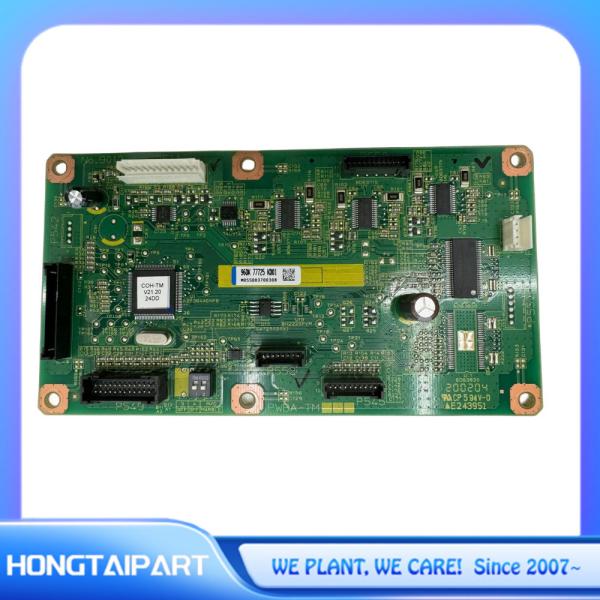 Buy Original Formatter Board For Xerox Apeosport C2560 Mother Board Color Digital Copier Main Control Logic Board at wholesale prices