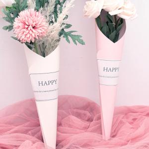 Waterproof packing labels Custom Transparent Print Logo Sticker Label