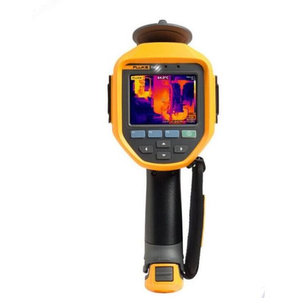 High Quality Infrared Imaging Thermal Imager Frequency Converter TI480PRO For Fluke In Stock