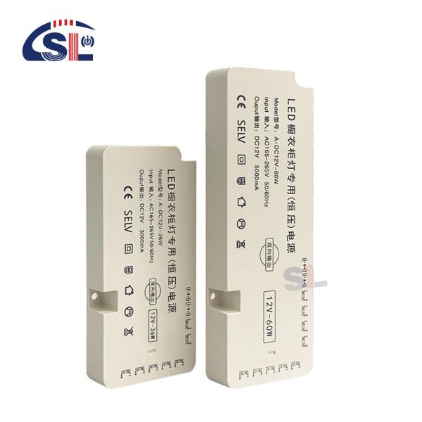 Buy Under Cabinet LED Light Power Transformer Lighting Solutions Service DIALux evo Layout at wholesale prices