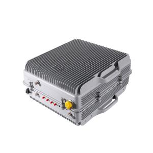 5W Customized High Gain 85dB 3G Signal Booster Band1 WCDMA 2100MHz