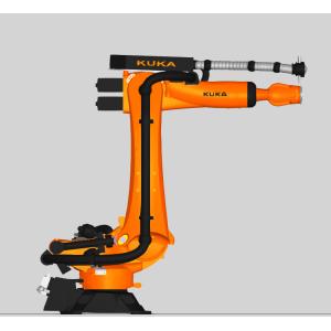 Quality Portacables Robot Pipeline Packaging Design Industrial Robotic Arm Optimization for sale