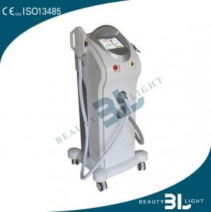 8.4 Inch Lcd Screen Intense Pulsed Light Machine Semi Conductor Cooling