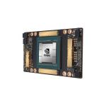 NVIDIA Tesla H100 80G GPU Graphics Card for PC Server Outputs PCI Express 4.0
