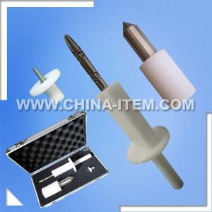 Quality IEC 60335 Access Probe Kit Access and Object Testing Probe for sale