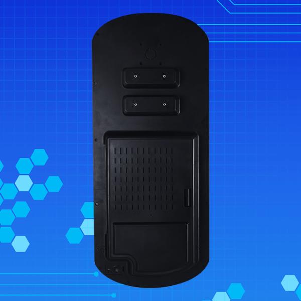 Retailers' Must-Have Self-Service Digital Kiosk with 128GB SSD Storage and 8GB Memory