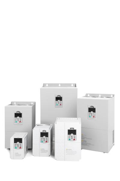 Stable Output Torque 220V Input 380V Output Frequency Inverter for Automation