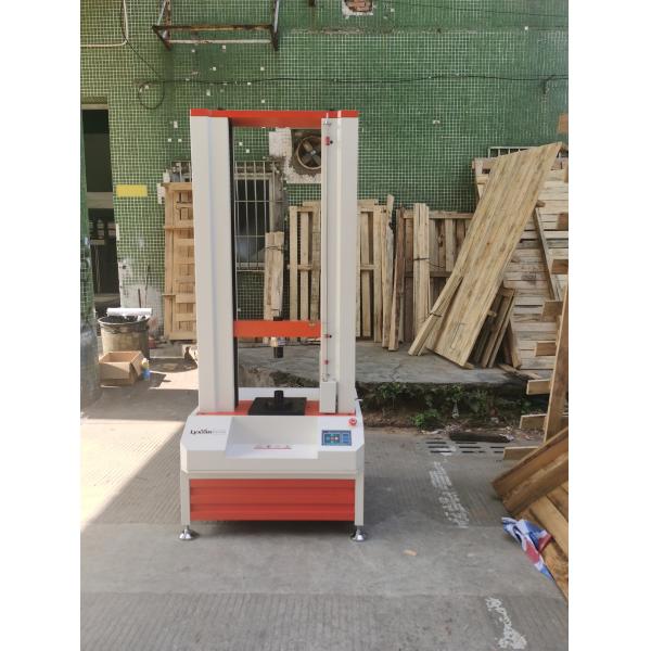 Max Load 20KN Universal Compression Strength Tester 0.5grade Accuracy