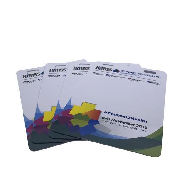 Buy AT88SC6416CRF Smart Card For Access Control Atmel Blank Plastic IS014443B Protocol at wholesale prices