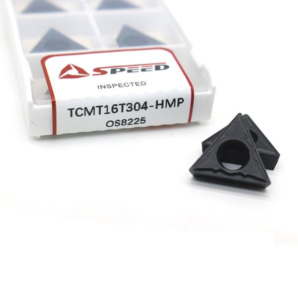 Buy CNC Carbide Turning Insert TCMT CCMT SCMT Metalworking Lathe Use at wholesale prices