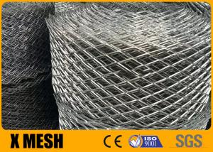 Quality Galvanized Brick Wall Mesh With 10mm X 10mm Mesh Size for sale