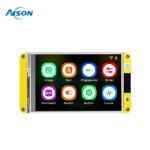 240X320 ESP32 Smart Display 3.2 Inch TFT Touchscreen Display Compact
