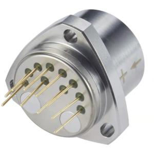 Quality High Resolution Quartz Flexure Accelerometer With Temp Sensor for sale
