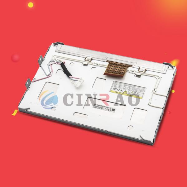 9.0 INCH Toshiba LTA090B590F TFT LCD Screen Display Panel For Car GPS Auto Spare Parts