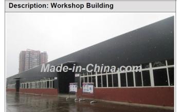 Chongqing Titan Industry & Trade Corp. Limitied