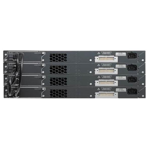 cisco catalyst 2960x gigabit lan 24 port fiber switch WS-C2960X-24TS-L