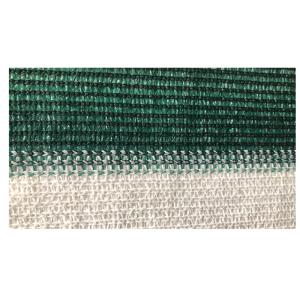 China High Production Monofilament Shade Net Warp Knitting Machine for 12000 KG HDPE Shading Net Manufacturing on sale