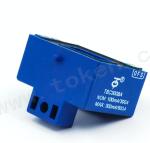 UPS SMPS Closed Loop Hall Effect Current Sensor 2000a Measure Range