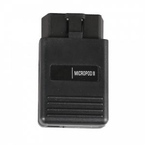Quality MicroPod 2 WITECH Automotive Diagnostic Tool With 17.04.27 Version for Chrysler Diagnostics and Programming for sale