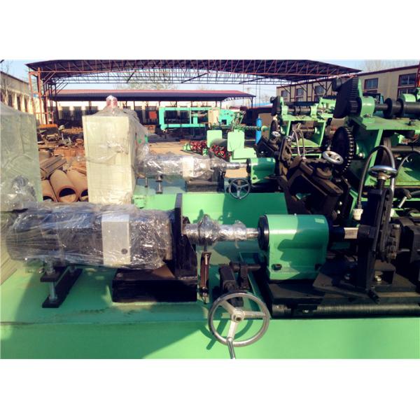 Fully Automatic Chain Link Machine 220V 11Kw 6 Meter Width