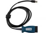 Mongoose Pro GM Tech2 Diagnostic Scanner Program Cable For All Cars High