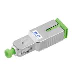 SC Fiber Optic Variable Attenuator Customized Variable Optical Attenuator For