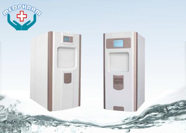 Low Temperature H2O2 Plasma Sterilizer / Low Temperature Gas Plasma Sterilizatio