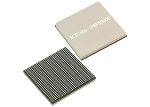 Quality Field Programmable Gate Array XCZU4EG-1FBVB900E Integrated Circuit Chip FCBGA900 for sale