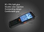 Robust Smartphone Scan Bar Code Reader , Android PDA Devices For Warehouse