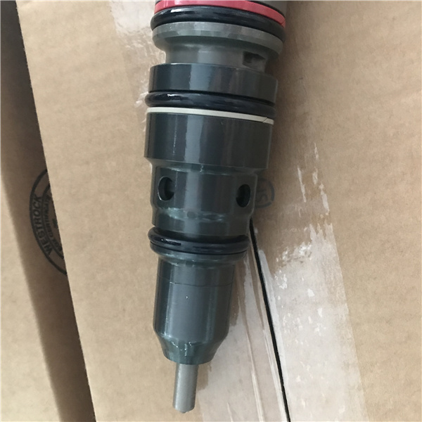 387-9433 C7 C9 Fuel Injector Assembly