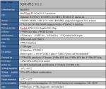 X99-P32 V1.1 X99 Motherboard XEON ddr3 LGA 2011-3 For Xeon 2680V3 CPU 16GB DDR4