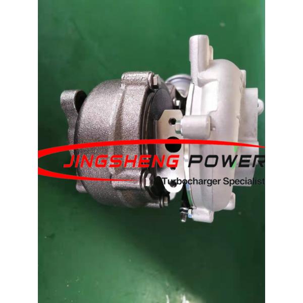 GT1849V TURBO 727477-5006S 14411-AW400 with YD22