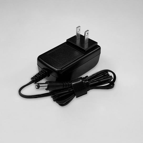 Electric 24V 0.5A Power Adapter / Power Supply VI Efficiency Level